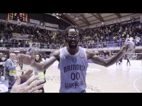 Game 6 BCL: Happy Casa Brindisi-Falco Szombathely