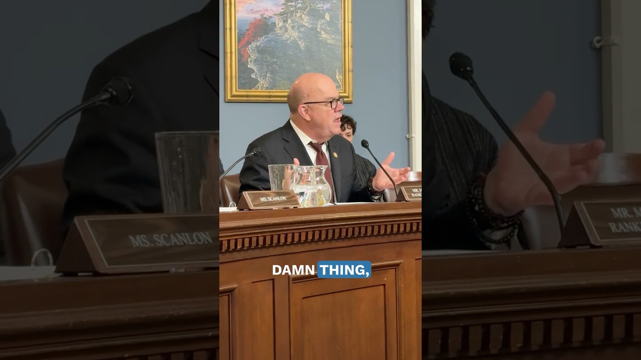 Republicans want a PAT ON THE BACK for SCREWING OVER working people