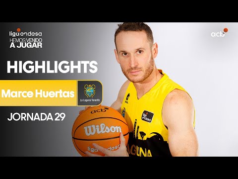 Huertas sentencia el partido con su magia