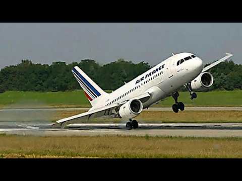 Scariest Crosswind Landings Ever Caught on Camera!