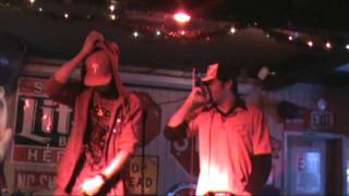 Phyzical Thurapy Performs Their Single 'Sin City' In Los Angeles, CA