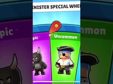 Got the new special #stumbleguys #gaming #edit #win #mobile #stumbleguy #shorts #special