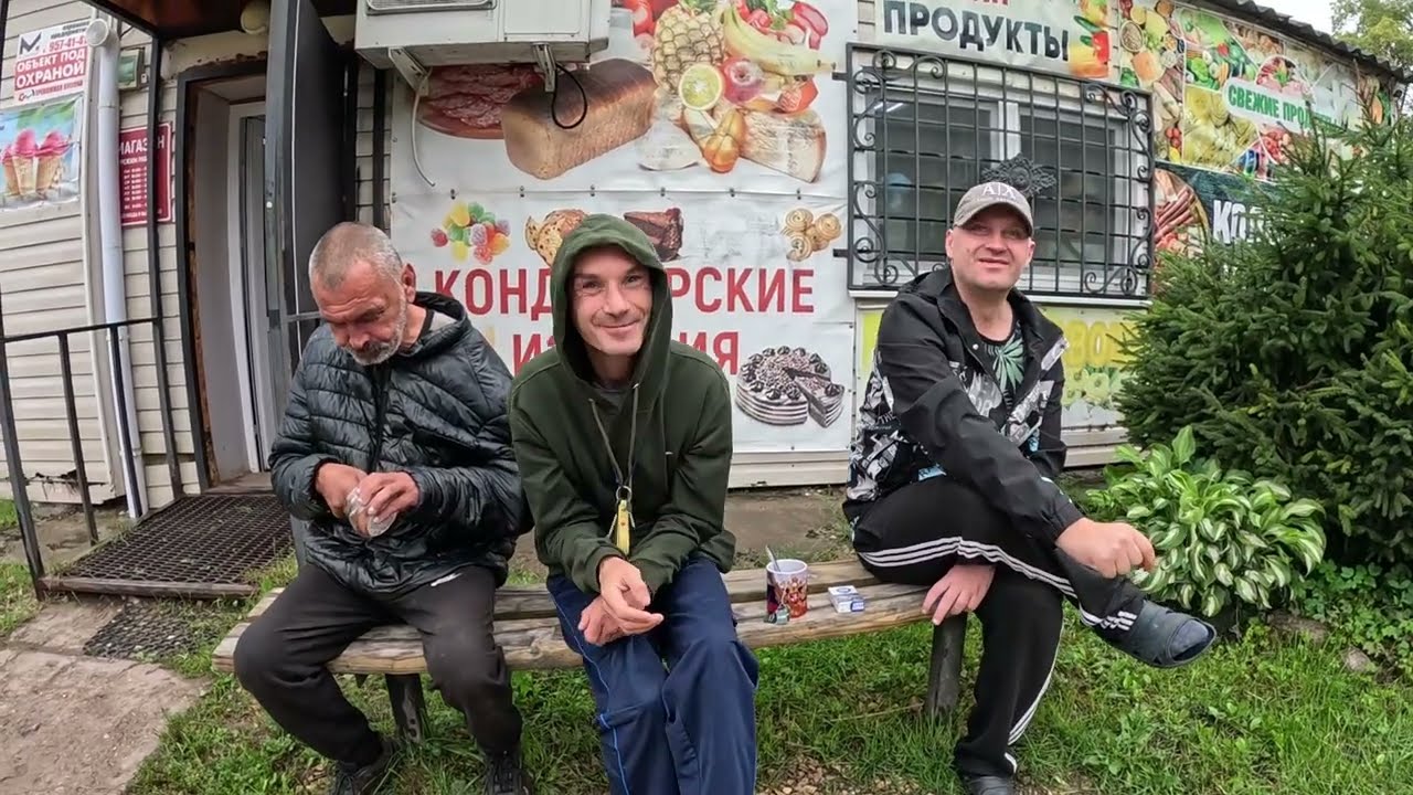 Благородный завтрак, операция Светы, загуляла от Димы, жить до пятницы,повел?