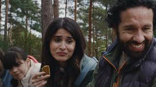 Nature Valley Jealousy