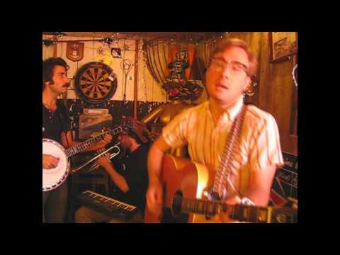 Frontier Ruckus  - The Splendid World  - Songs From The Shed