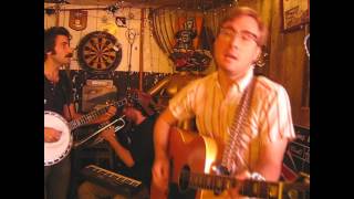 Frontier Ruckus  - The Splendid World  - Songs From The Shed