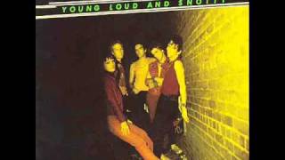 Dead Boys-Caught With the Meat in Your Mouth