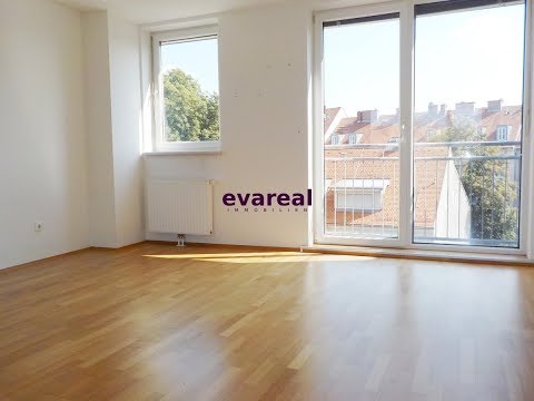 Graz, Penthouse mit Schloßbergblick - 68 m²