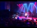 Bush [07] My Engine Is With You - Live, Offenbach, Germany, 2001