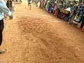 Kasba High School Sports Long Jump