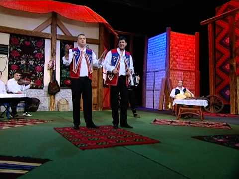 ZARE I GOCI - CRNA DAMA