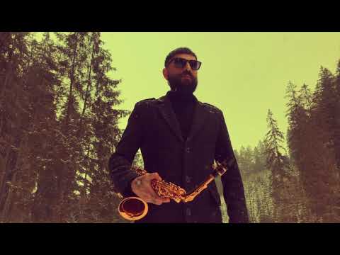 Cretu Catalin Jazz - Neo Colors | Saxophone