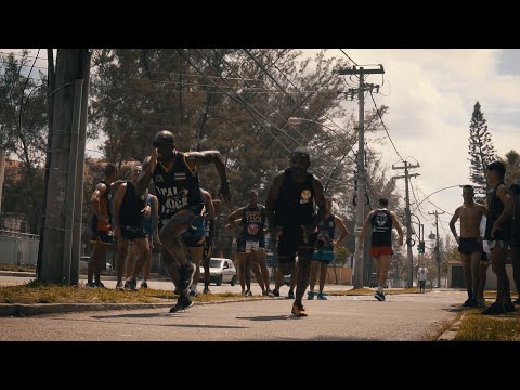 MUAY THAI SHORT FILM