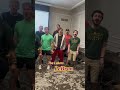SAY HIS NAME Choir Lebron Lakers