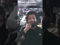 Sid Sriram Performance Srivalli Song