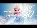 The Last Sleepless City - Let It Go (Punk Goes Pop ...