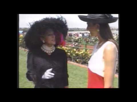 1991 VRC Spring Carnival _ Fashion