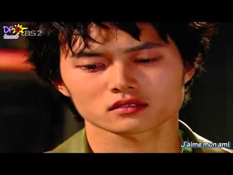 Kim Hyung Sup - Sarang Hae Yo VOSTFR