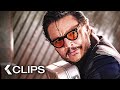 DRIVE AWAY DOLLS Alle Clips Trailer German Deutsch 2024 Pedro Pascal Matt Damon