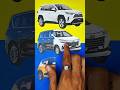 Mencocokkan Nissan Armada Dan Renault KWID Shorts Puzzle