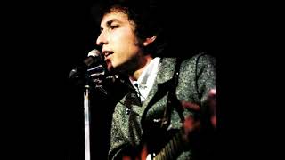 Bob Dylan - I Don&#39;t Believe You (She Acts Like We Never Have Met) [Live Chicago 1965 RARE]
