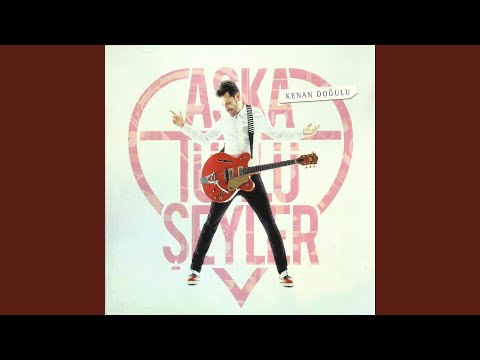 Kenan Doğulu - Tencere Kapak cover