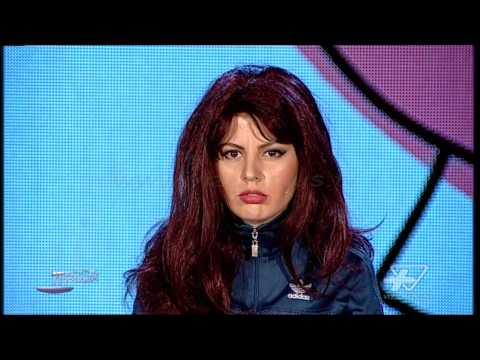 Vertet me la Ledri ? - Alpazar - Vizion Plus