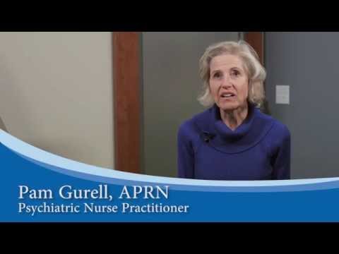 Pam Gurell, NP-P | Intermountain Comprehensive Care...