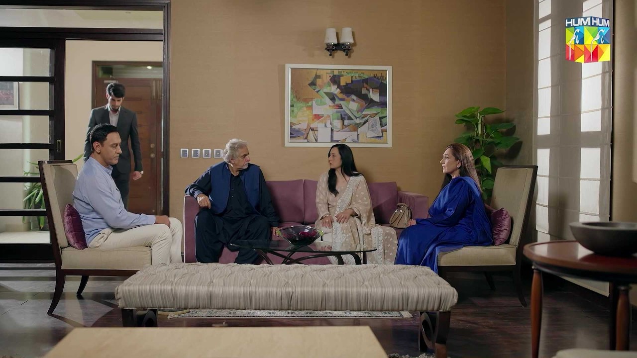 Behtar Hoga Ayela Ki Shadi Fahad Se Ki Jaye..! #alizehshah #narazhaizindagi