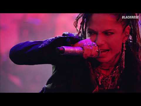 Thumbnail for Shout at the Devil / L'Arc~en~Ciel by The Band, Concert