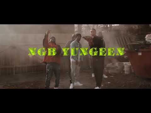 NGB Yungeen ft BigDog kyy - BIG TALK (Official video) Shot By (@_BOSSWALD