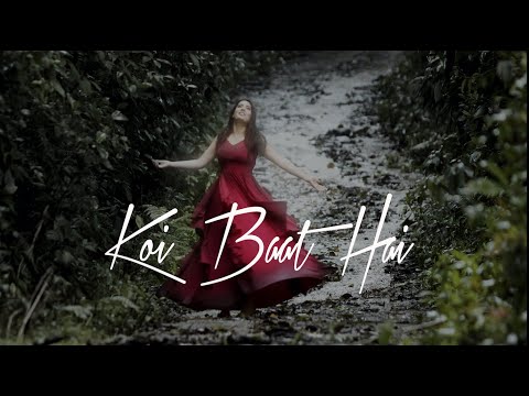 Album song koi baat hai