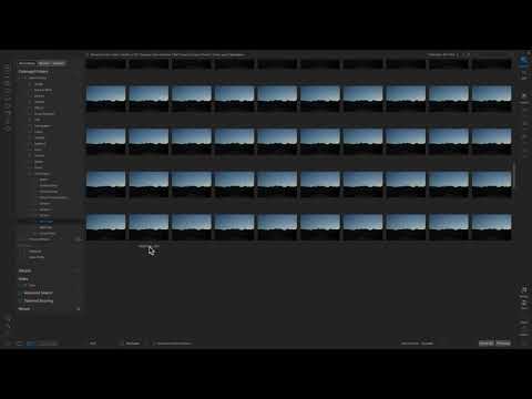 A Sneak Peek at Time-Lapse