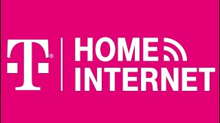 T-MOBILE | T-MOBILE HOME INTERNET UPDATE !! WOW A SLOW DOWN ??