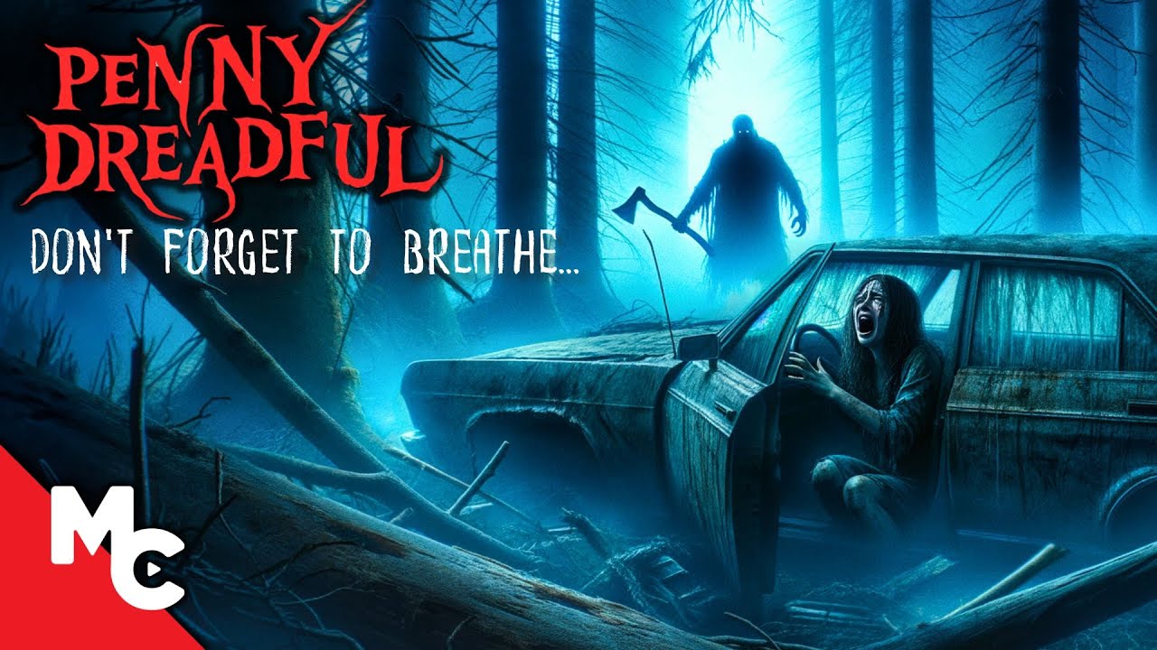 Penny Dreadful (2006)