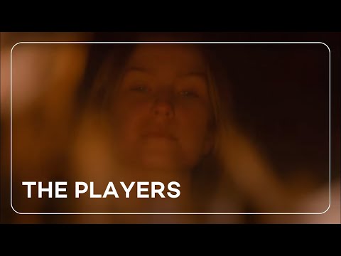 THE PLAYERS 2025 l Official Trailer 4K Ultra HD