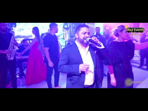 Cristi Nuca  - Astazi fac o masa mare ca am scapat de suparare