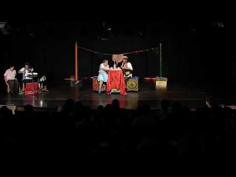 Kung paano mangayayat at maging anoreksichkoy Ika-channel na programa tungkol sa pagbaba ng timbang