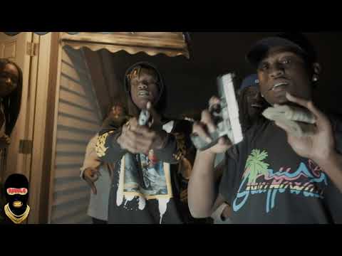 23gang PG Music Video