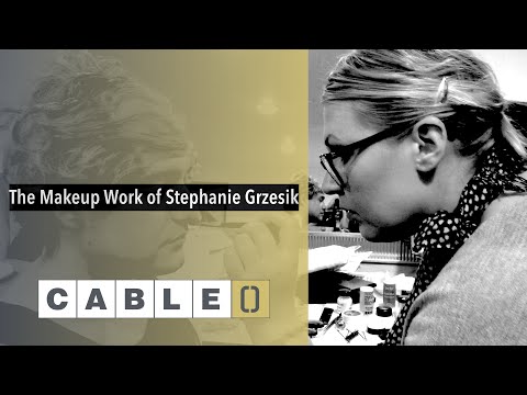 People: Stephanie Grzesik