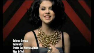 Selena Gomez - Naturally