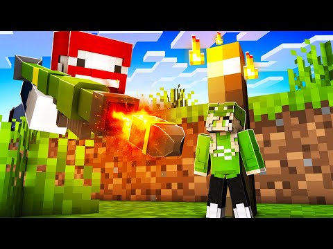 BENX RASTET AUS weil wir CHEATEN in HIDE AND SEEK