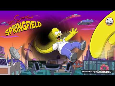 Springfield- capítulo #4