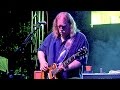 Gov't Mule - Mule, What Is Hip, Mule - Jan 18 2016 Jamaica