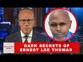 The Tragedy Of Ernest Lee Thomas Life Is Beyond Heartbreaking