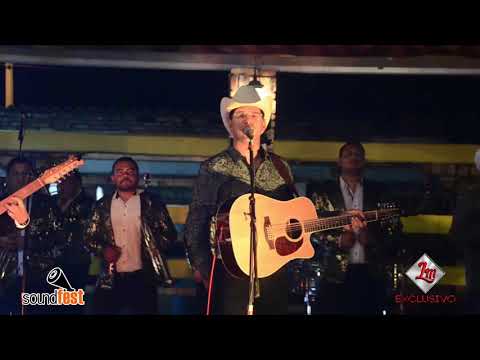 De Nuevo En El Juego - Edgar Fimbres 3F ft. Los De La Frontera ft. Banda La Sonadora