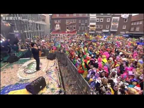 L1TV | Boetezitting 2012: Beppie Kraft