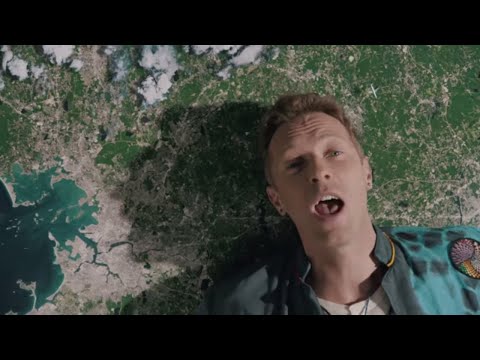 Coldplay - Up&Up (Official Video)