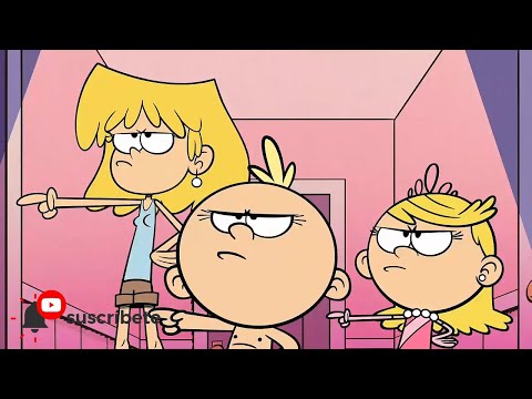Como Sea -  Louds Song | The Loud House Canciones