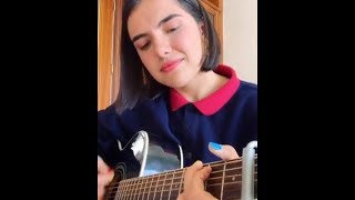 Fresh - Kool &amp; the gang || Cover Marta Sango
